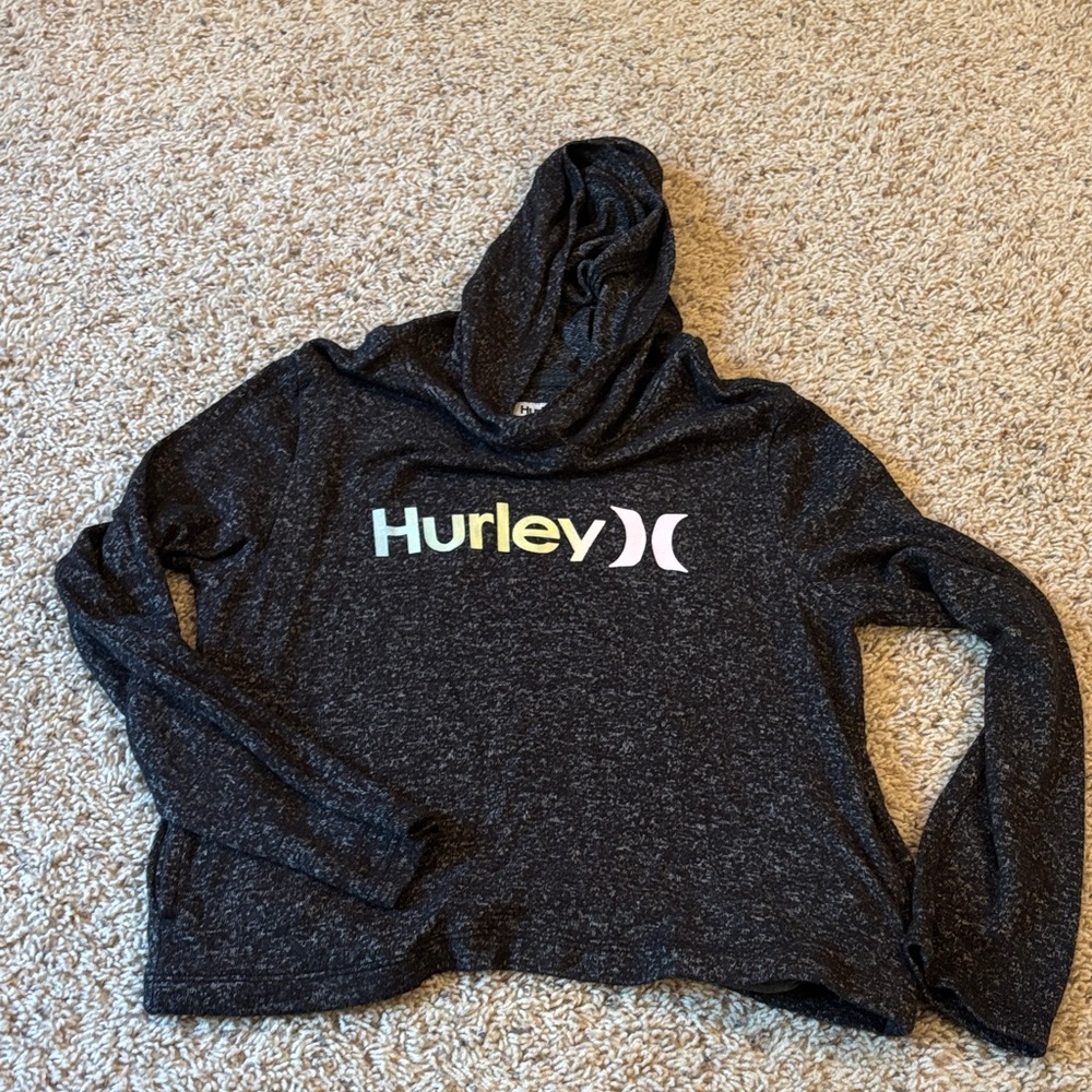 Girls Sweatshirt